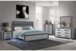 Amelia Grey Black Ns