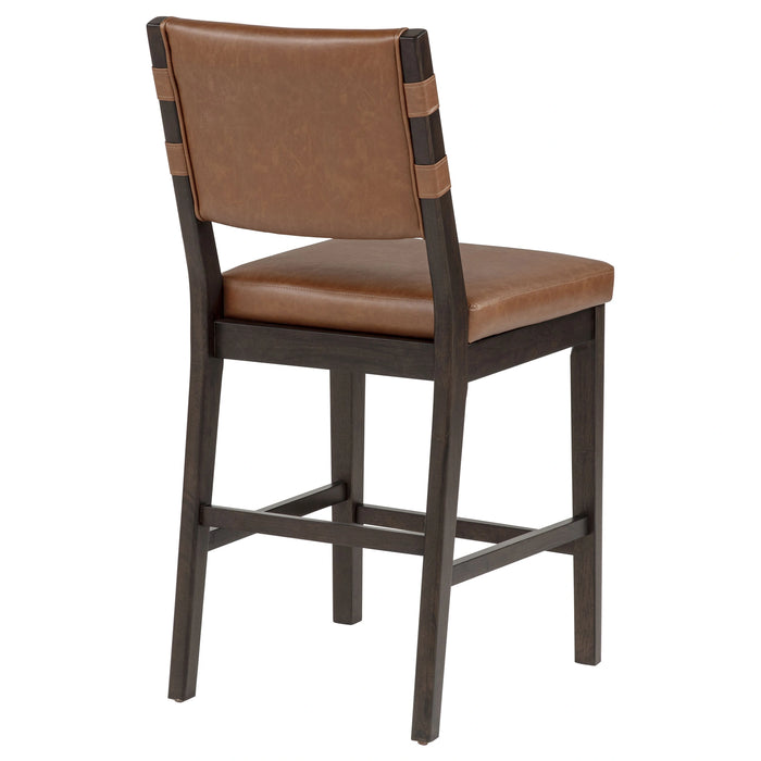 Tegan Counter Height Chairs of 2