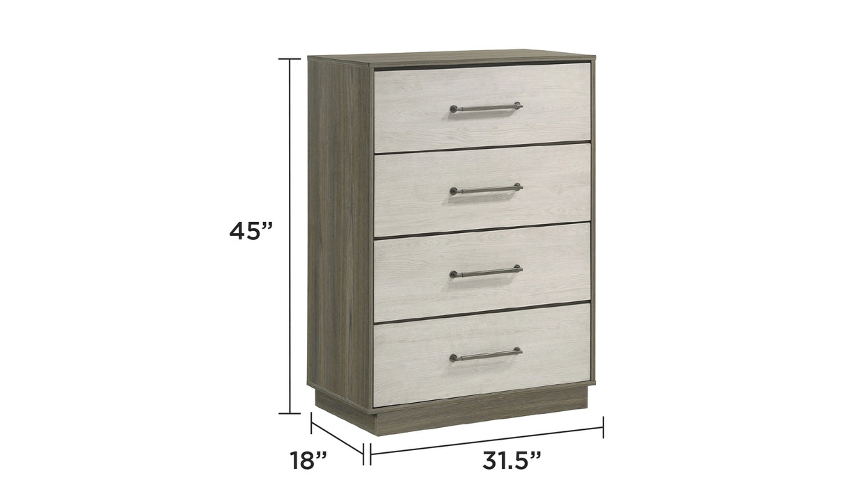 GEM Chest