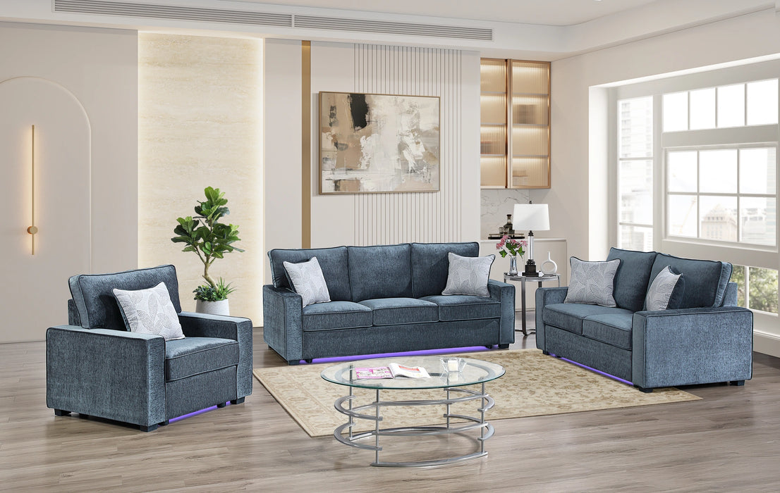 Rita Sofa