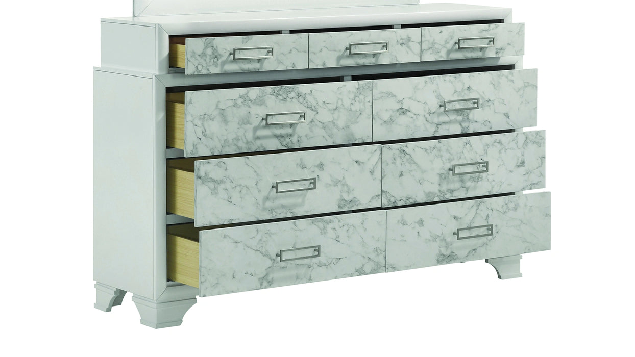 SOUL Bedroom Set