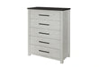Ava Beige Chest