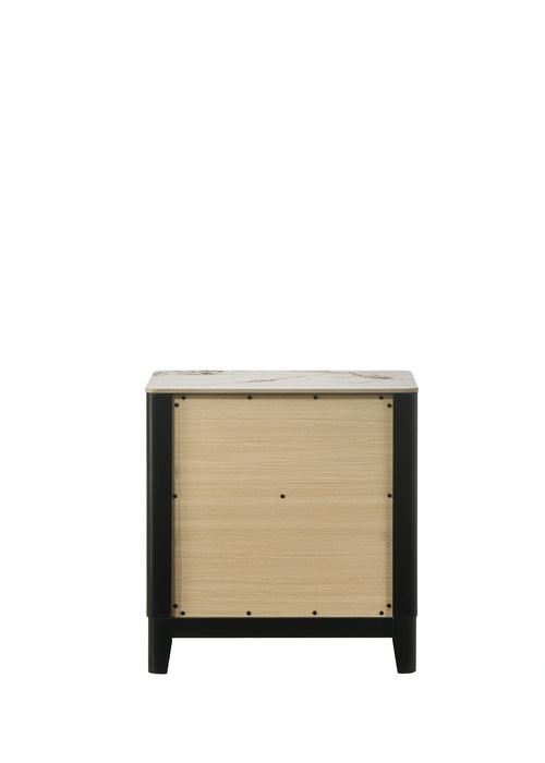 Opel Nightstand