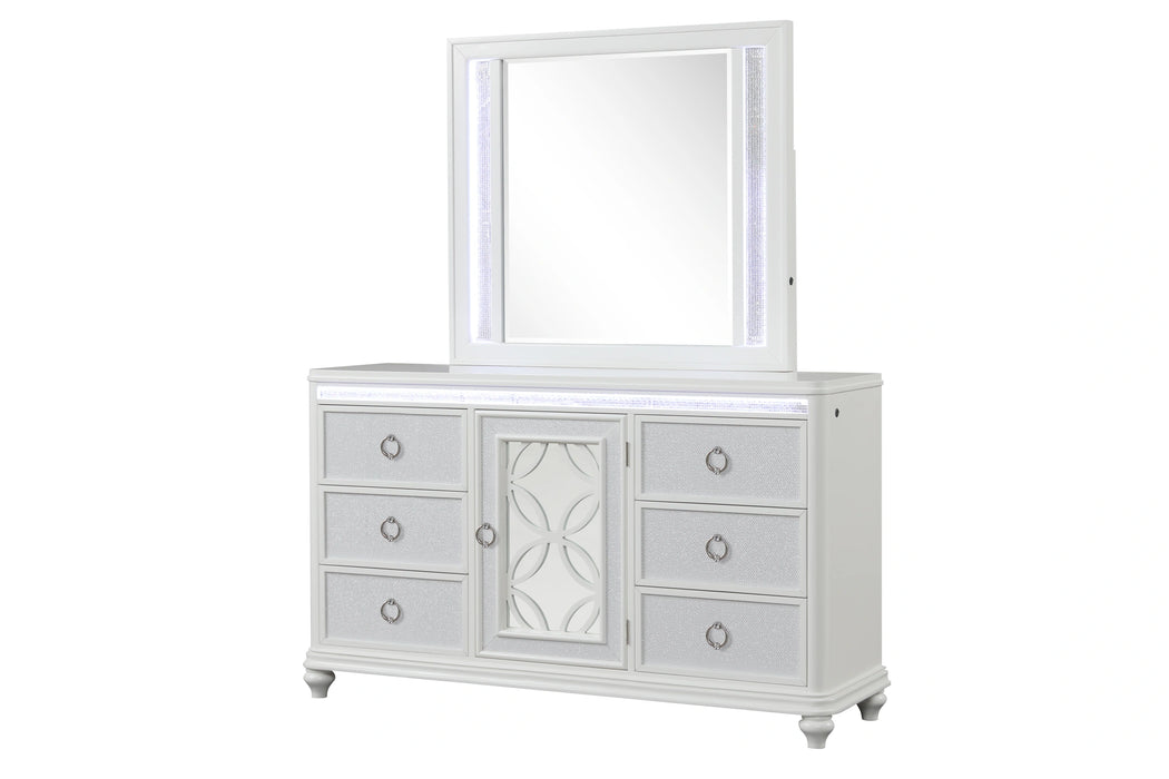 Abigale Dresser