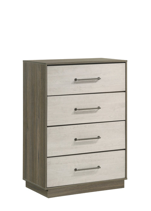 GEM Bedroom Set