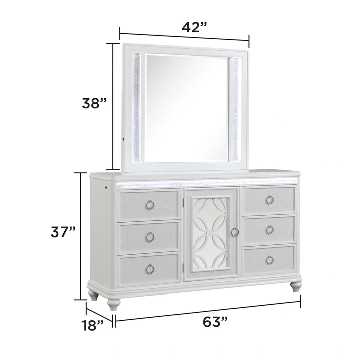 Abigale Dresser