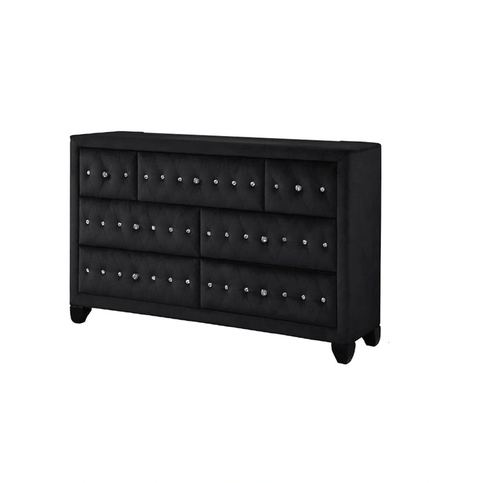 Hazel Bedroom Set