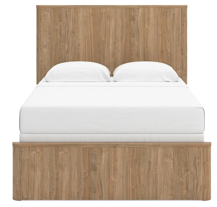 Gramburg Bed