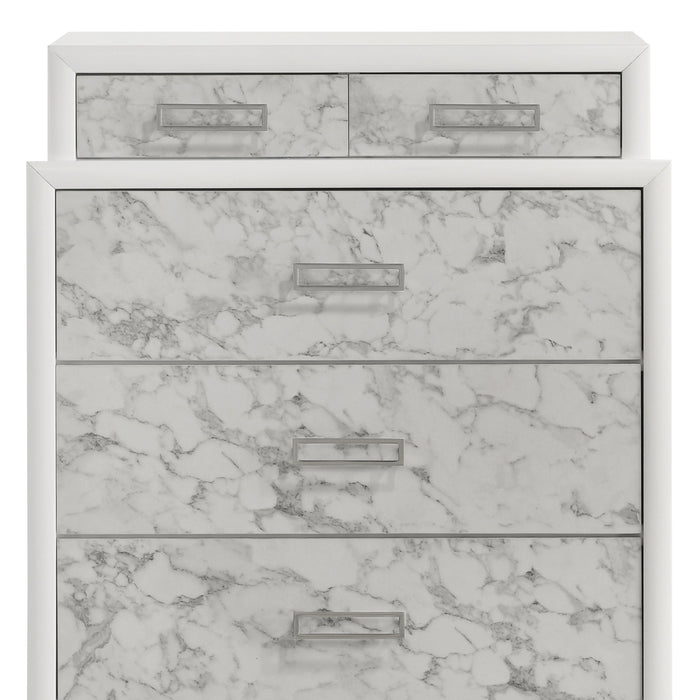 SOUL Bedroom Set