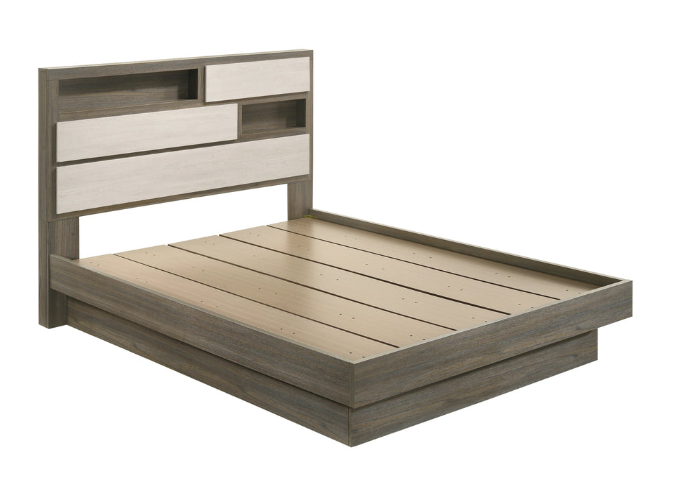 GEM Bed