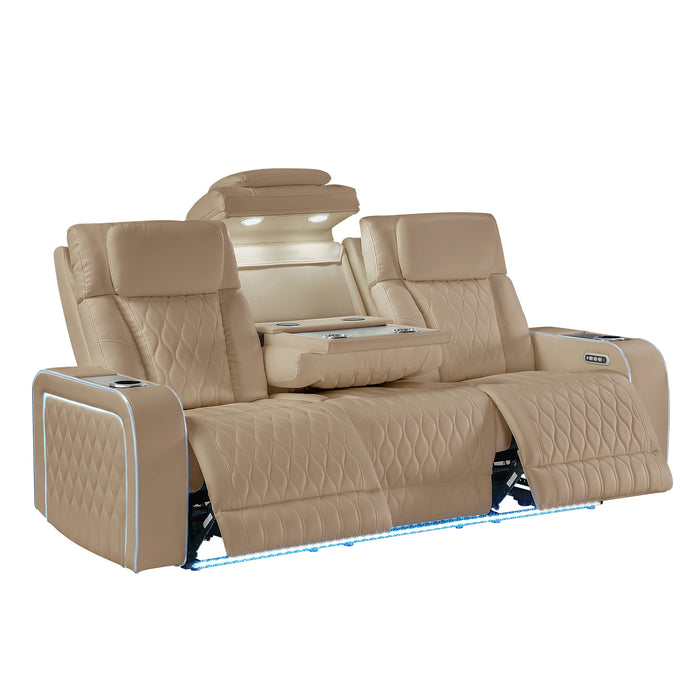 Electra Sofa