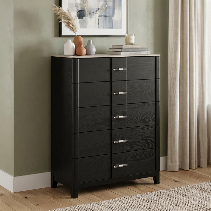 Opel Chest