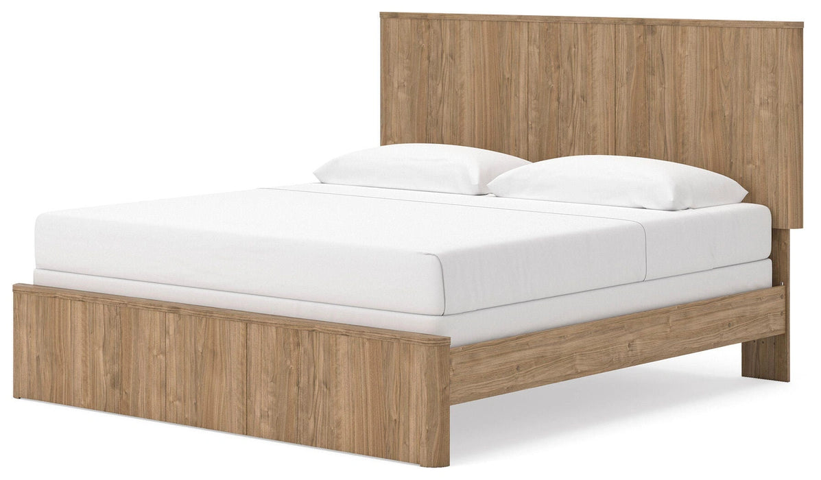 Gramburg Bed