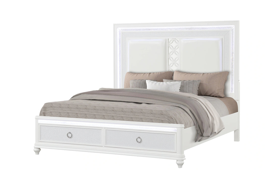 Abigale Bed
