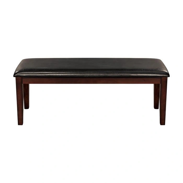 Mantello Bench in Cherry 5547-13