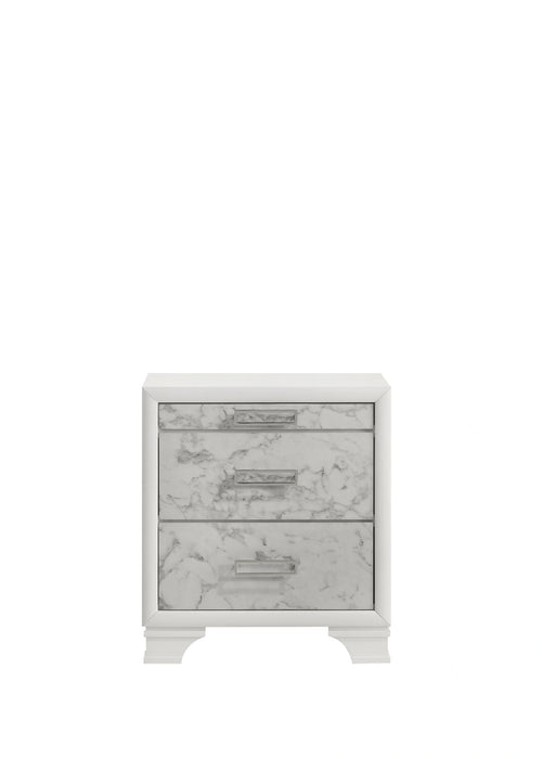 SOUL Nightstand