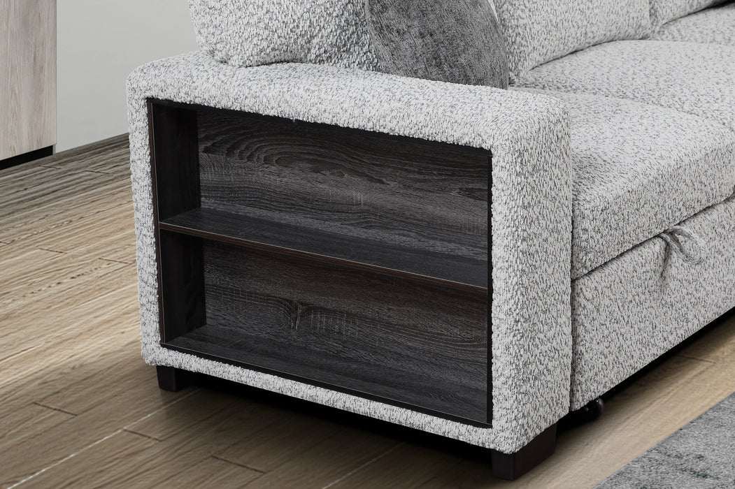 Giza Sectional