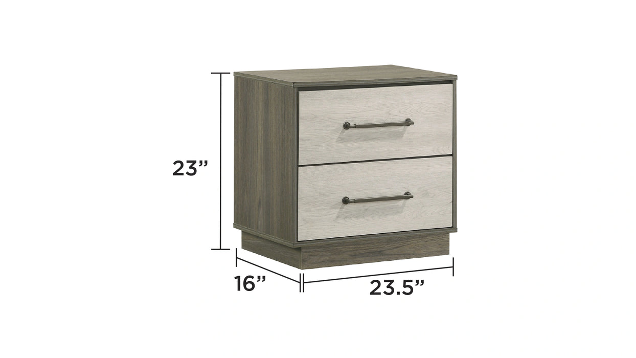 GEM Bedroom Set
