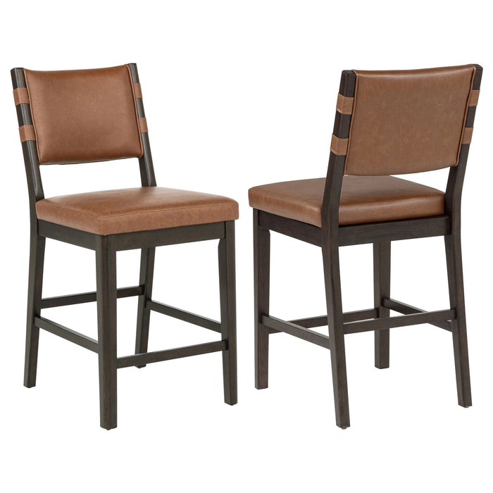 Tegan Counter Height Chairs of 2