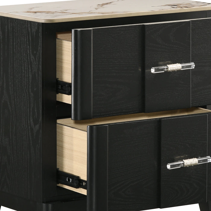 Opel Nightstand