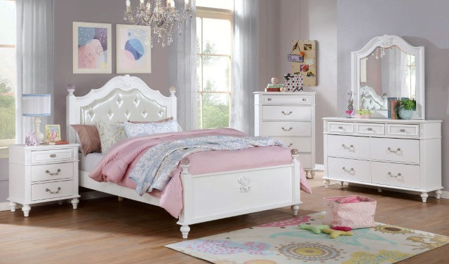 Belva Bed