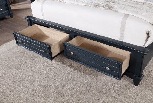 Manzanillo Queen Bedroom Set