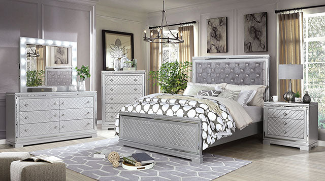 Belleterre Bed