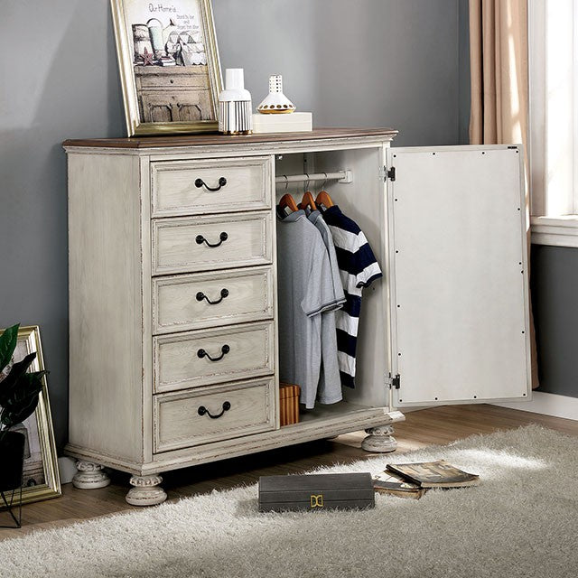 Lysandra Armoire