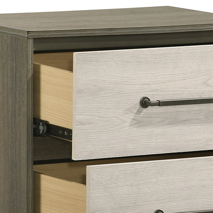 GEM Bedroom Set