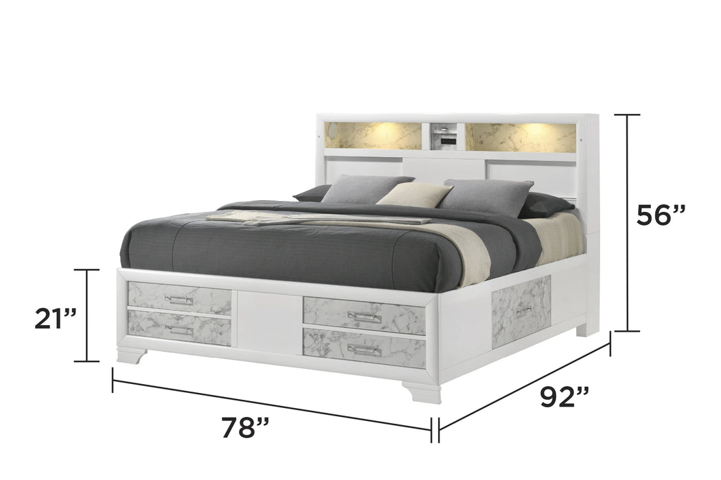 SOUL Bed