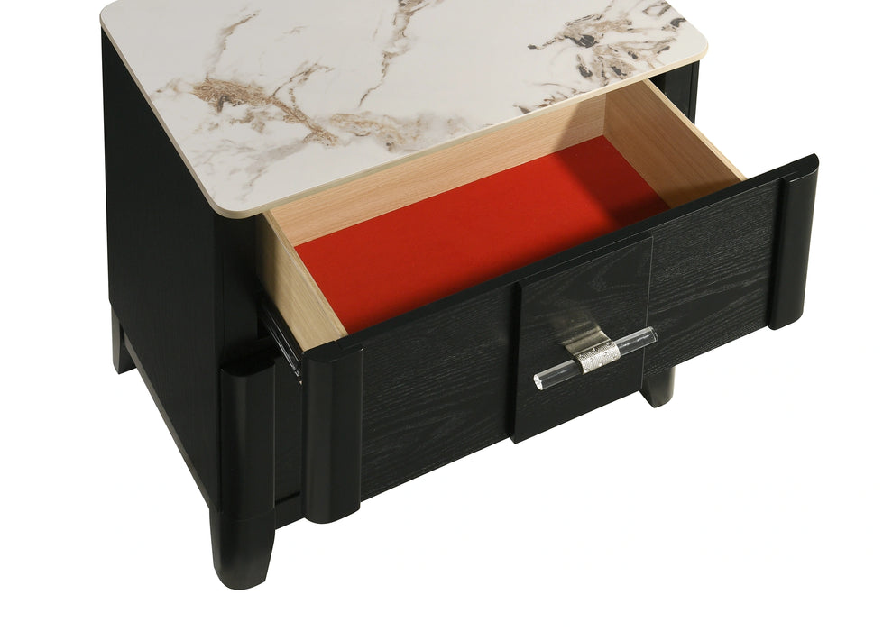 Opel Nightstand