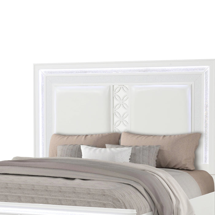 Abigale Bedroom Set