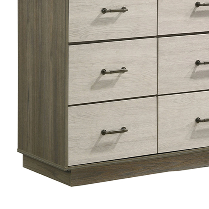 GEM Bedroom Set