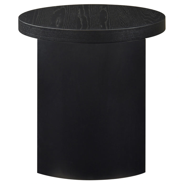 Sweeney Round Coffee Table Set