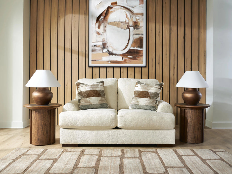 Jayne Park Loveseat