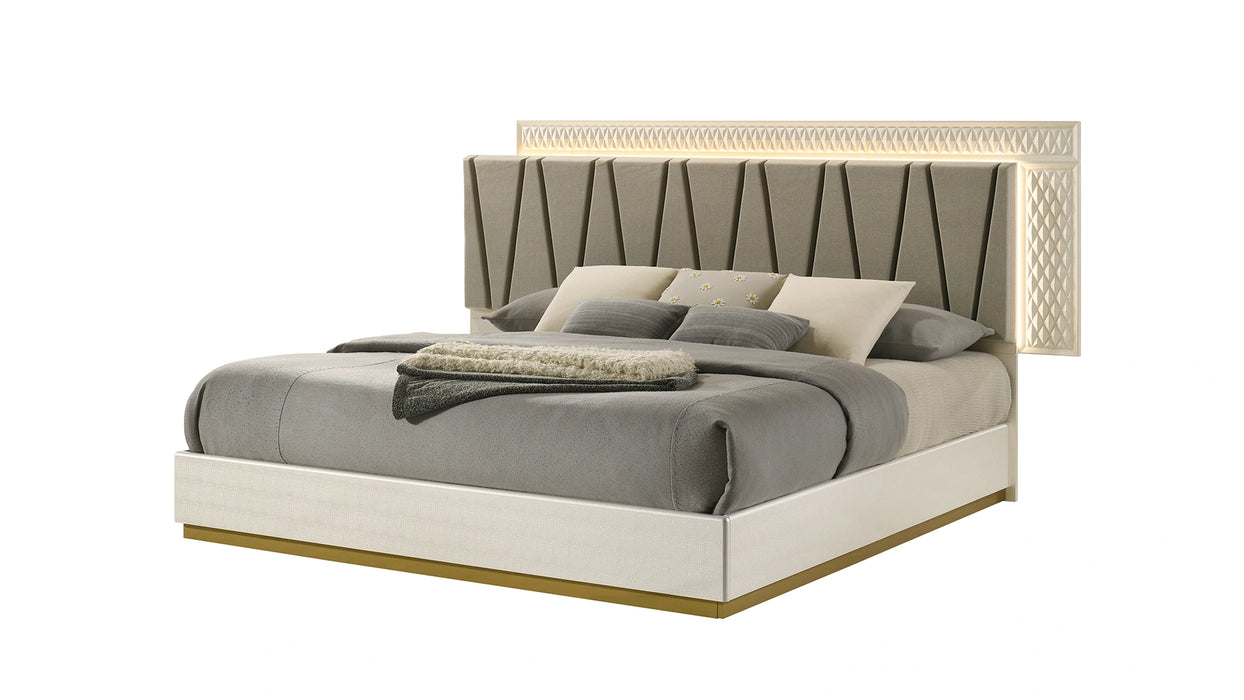 Stanley Bedroom Set