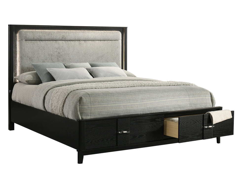 Opel Bedroom Set