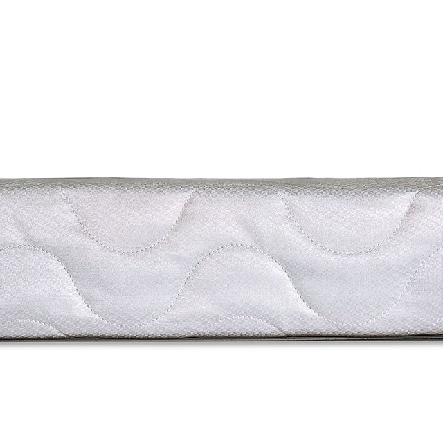 Bird Of Paradise White Foundation, Cal.King, E.King, Full, & Queen