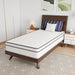 Catmint 10" Twin Innerspring Mattress image