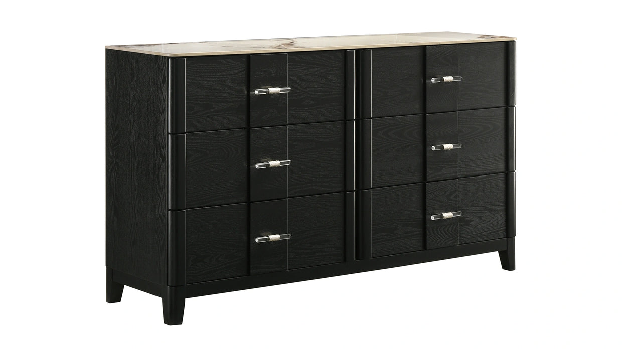 Opel Bedroom Set