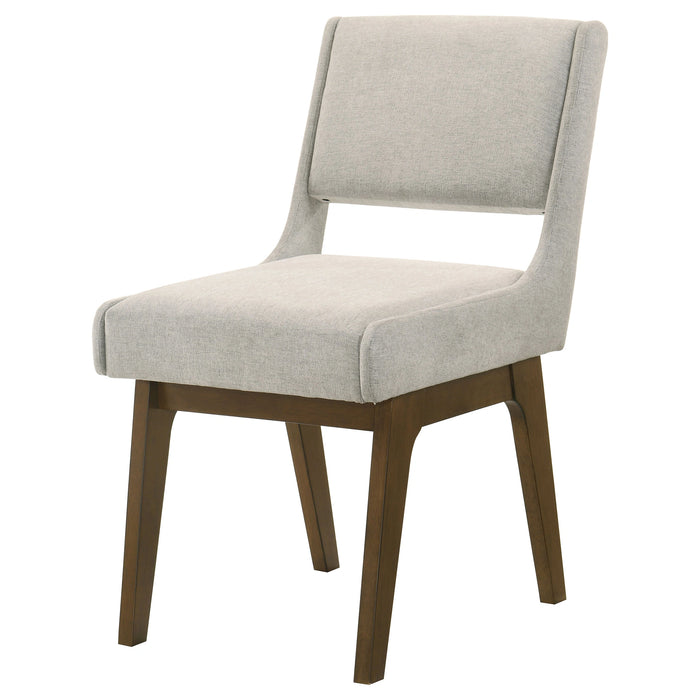 Galindo Side Chair of 2