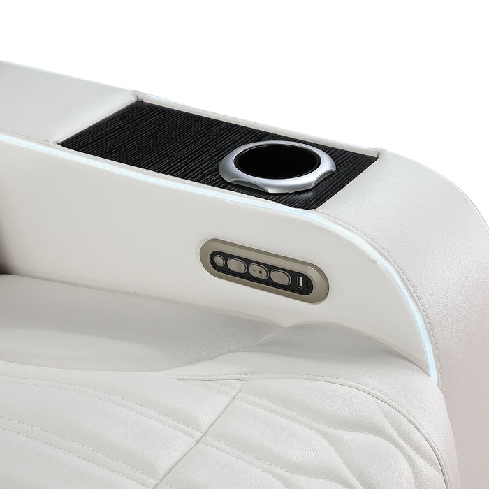 Electra Loveseat
