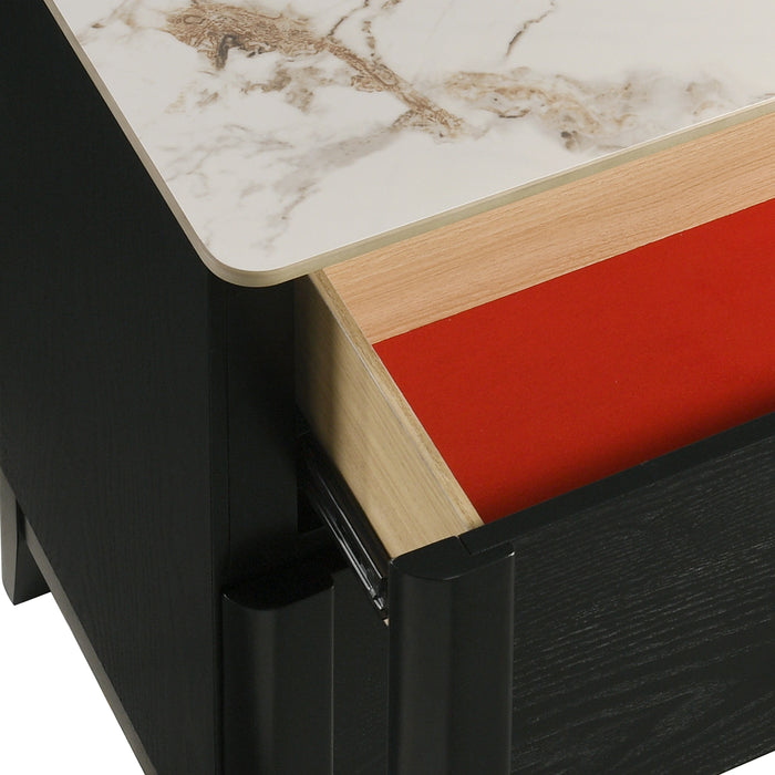 Opel Nightstand