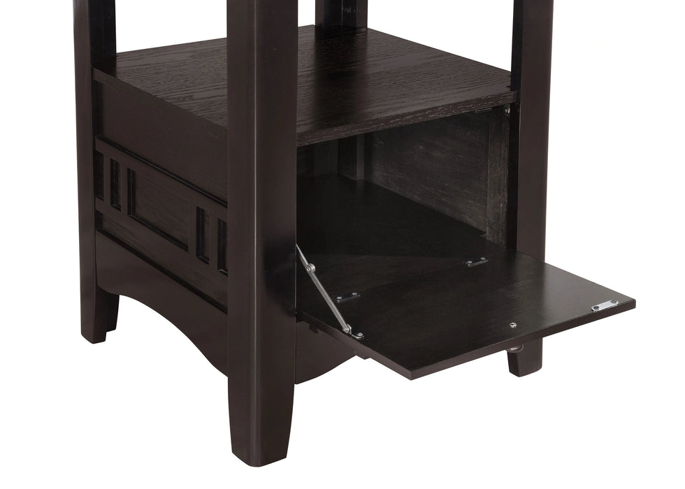 Lavon Counter Height Dining Set