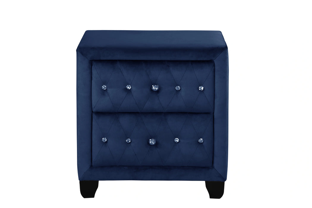 Hazel Bedroom Set