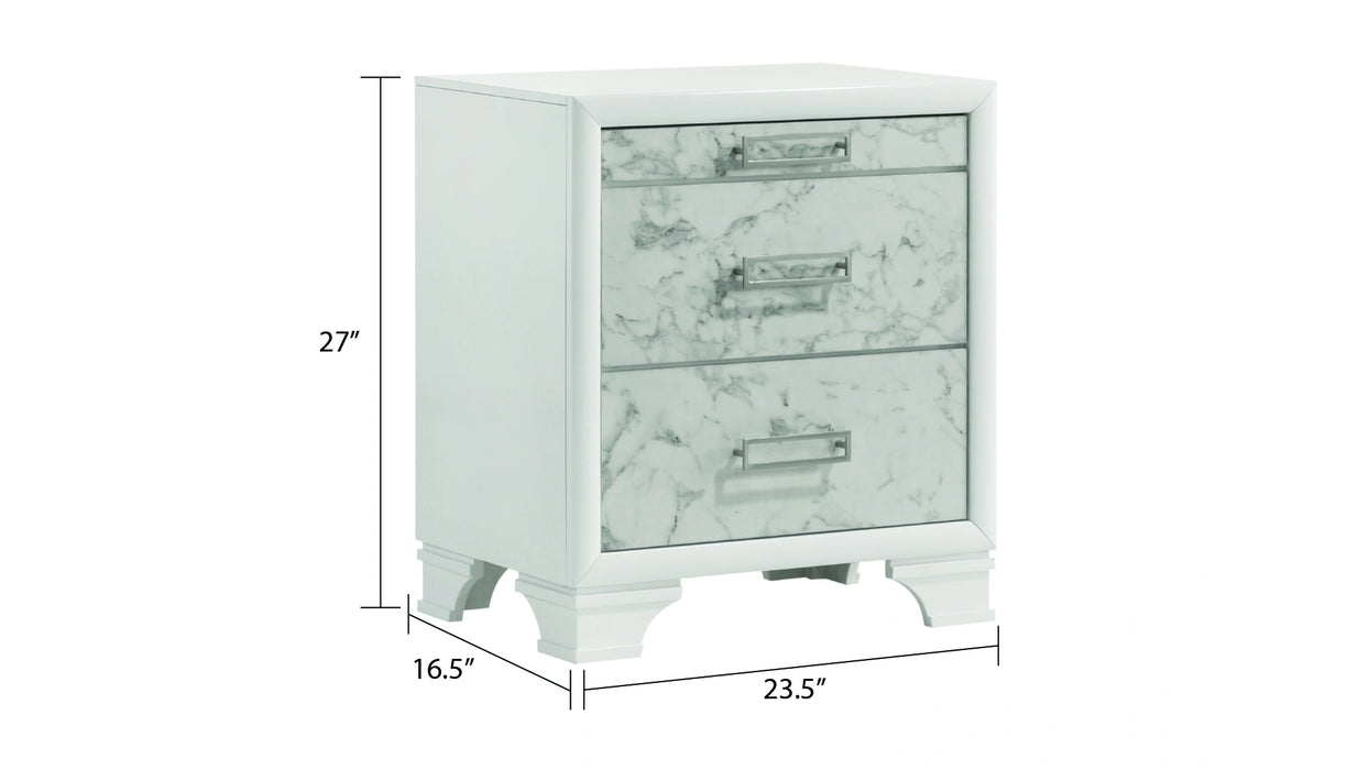 SOUL Nightstand