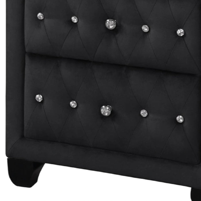 Sophia Nightstand