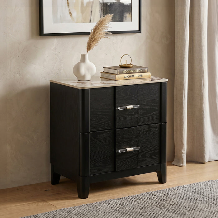 Opel Nightstand