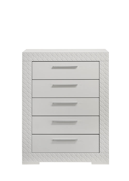 Blanca Chest