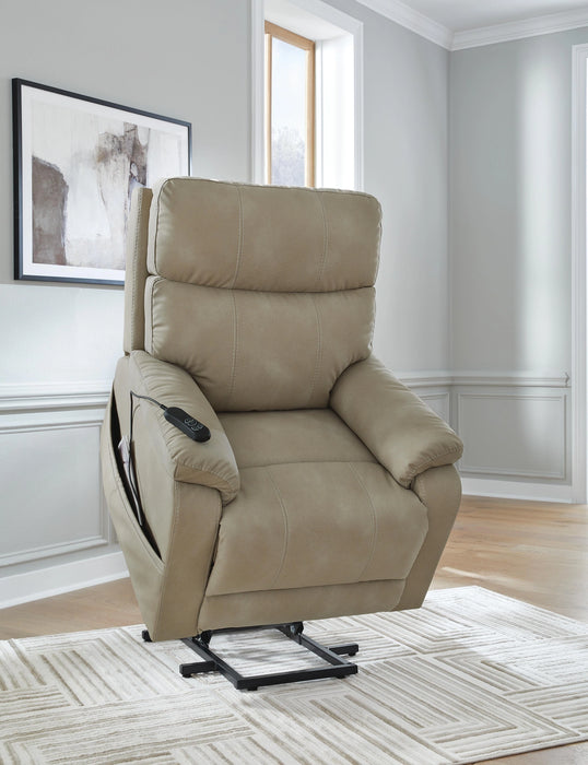 Next-Gen Durapella Power Lift Recliner
